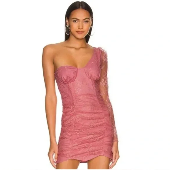 majorelle pink dress MAJORELLE | Dresses | Majorelle Pretty In Pink Nadine Mini Dress